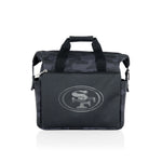 San Francisco 49ers - On The Go Lunch Bag Cooler