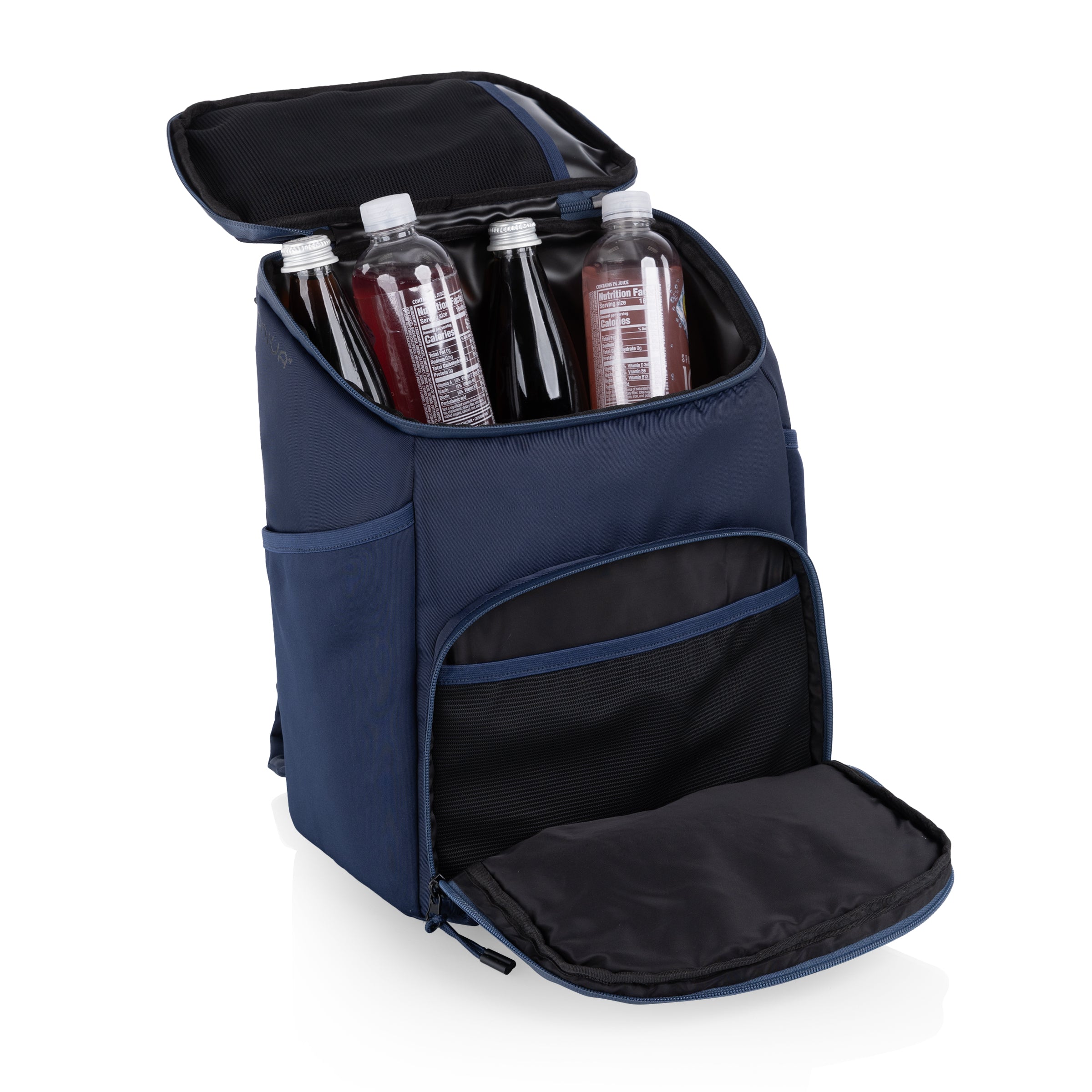 outdoor gear backpack tk maxx PTX 2.0 Tarana Recycled Backpack Cooler Carbon Black
