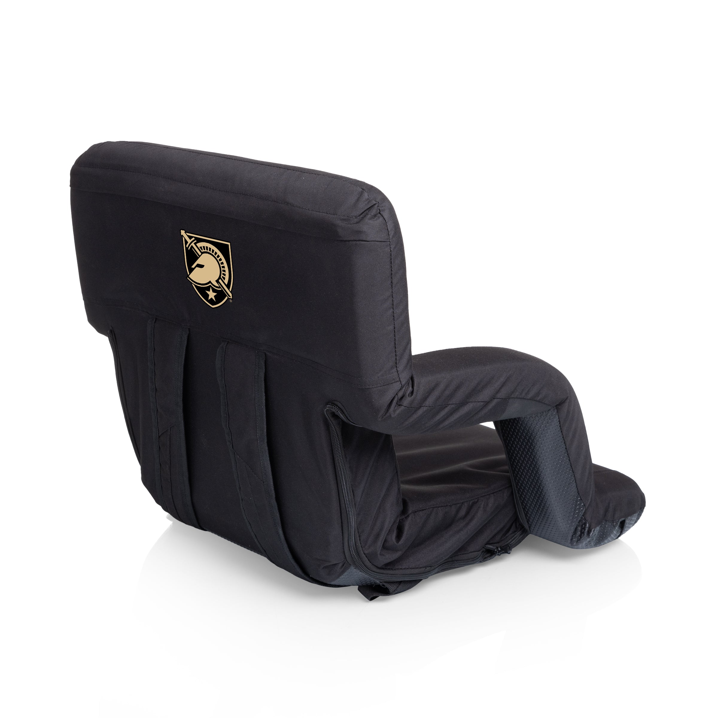 Army Black Knights - Ventura Portable Reclining Stadium Seat