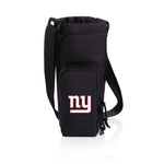 New York Giants - Eclipse Tumbler Tote Bag-Picnic Time Family of Brands