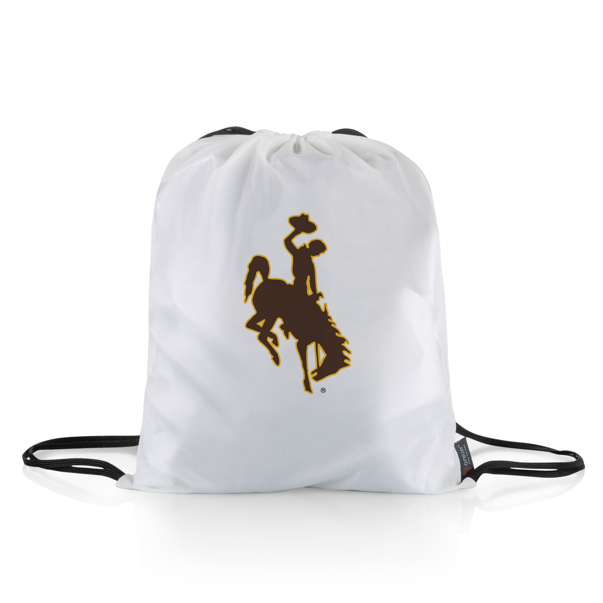 Wyoming Cowboys - Impresa Picnic Blanket