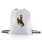 Wyoming Cowboys - Impresa Picnic Blanket