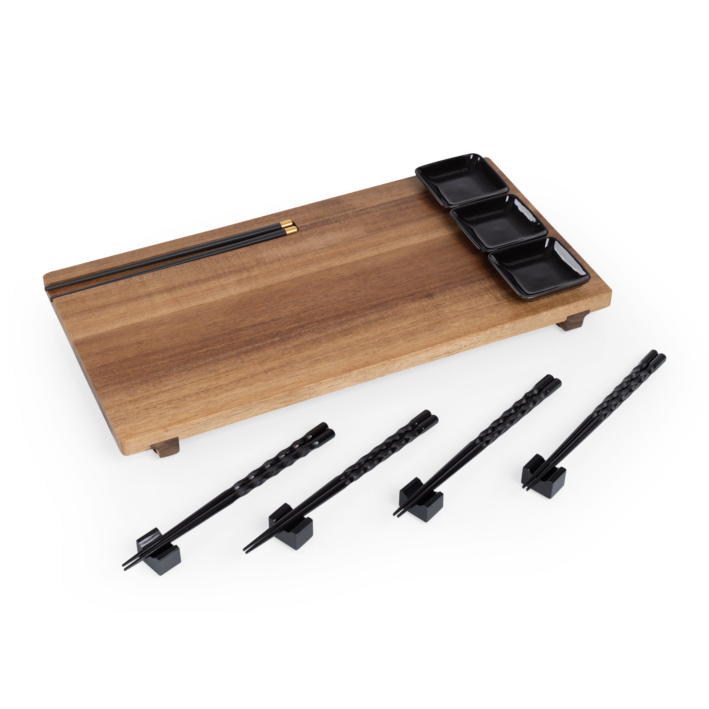 Acacia Wood