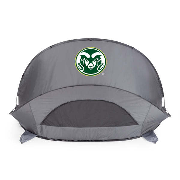 Colorado State Rams - Manta Portable Beach Tent – PICNIC TIME FAMILY OF ...