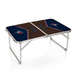 Toronto Blue Jays - Concert Table Mini Portable Table