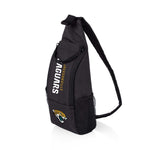 Jacksonville Jaguars - Strider Cooler Sling Bag
