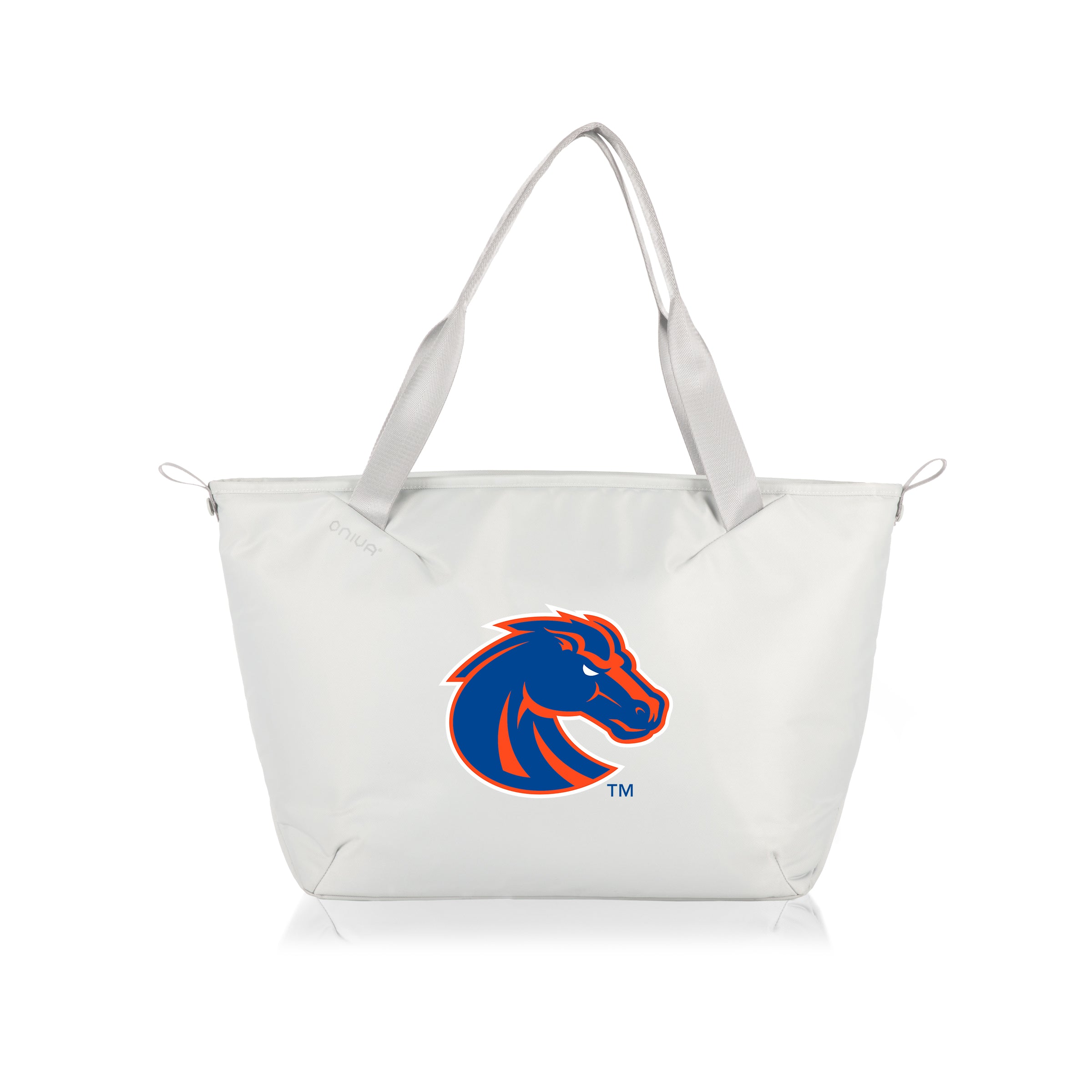 Boise State Broncos - Tarana Recycled Cooler Tote Bag