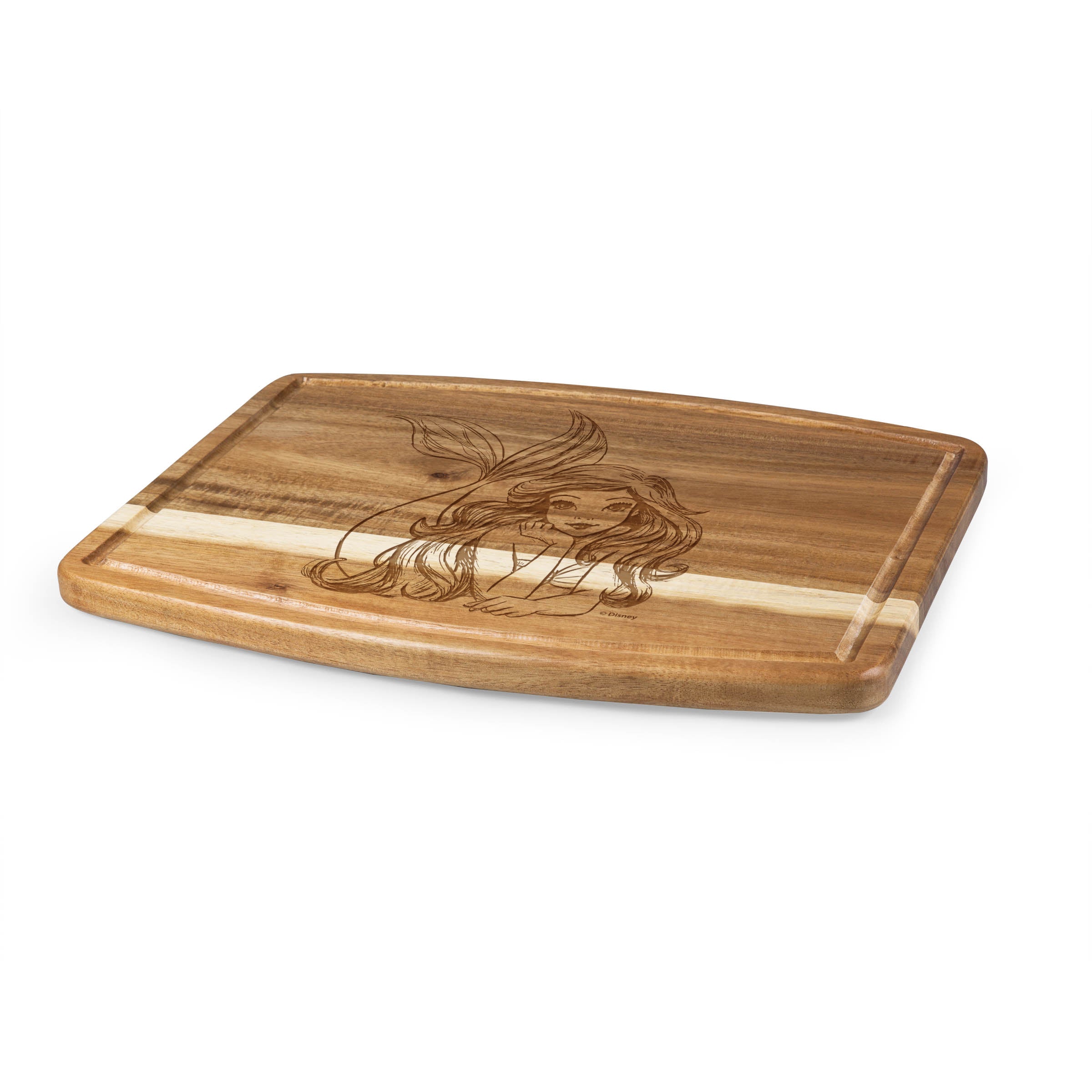 Acacia Wood