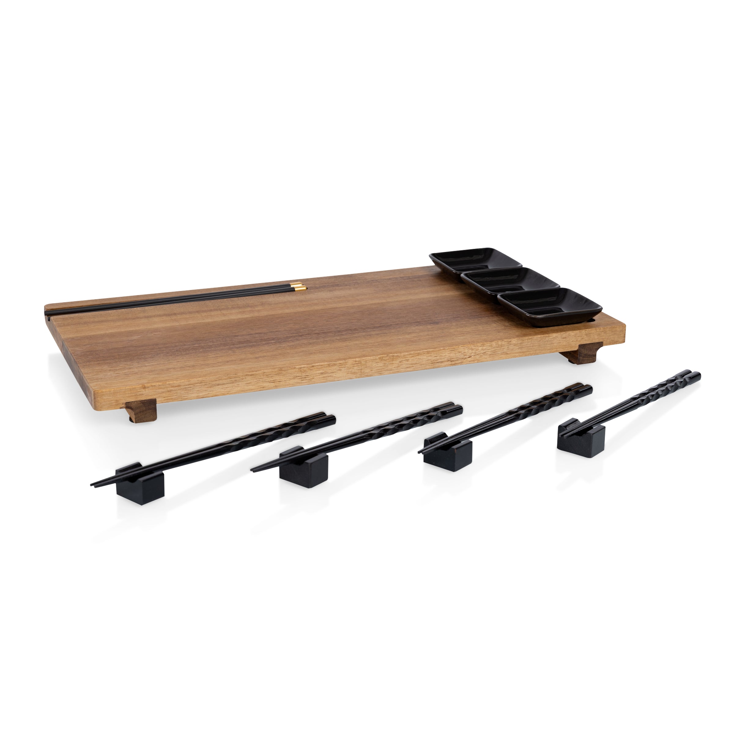 Acacia Wood