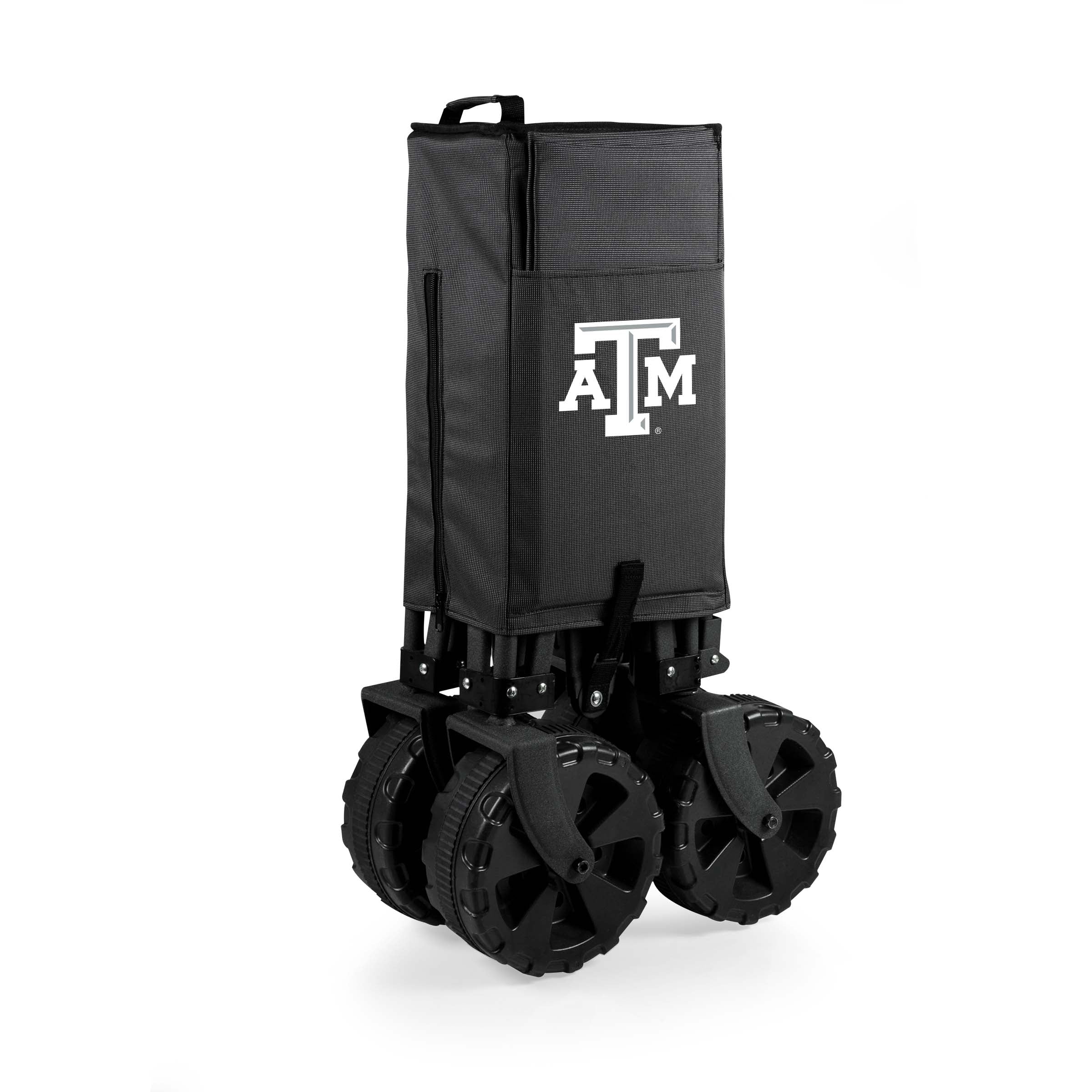 Texas A&M Aggies - Adventure Wagon Elite All-Terrain Portable Utility Wagon