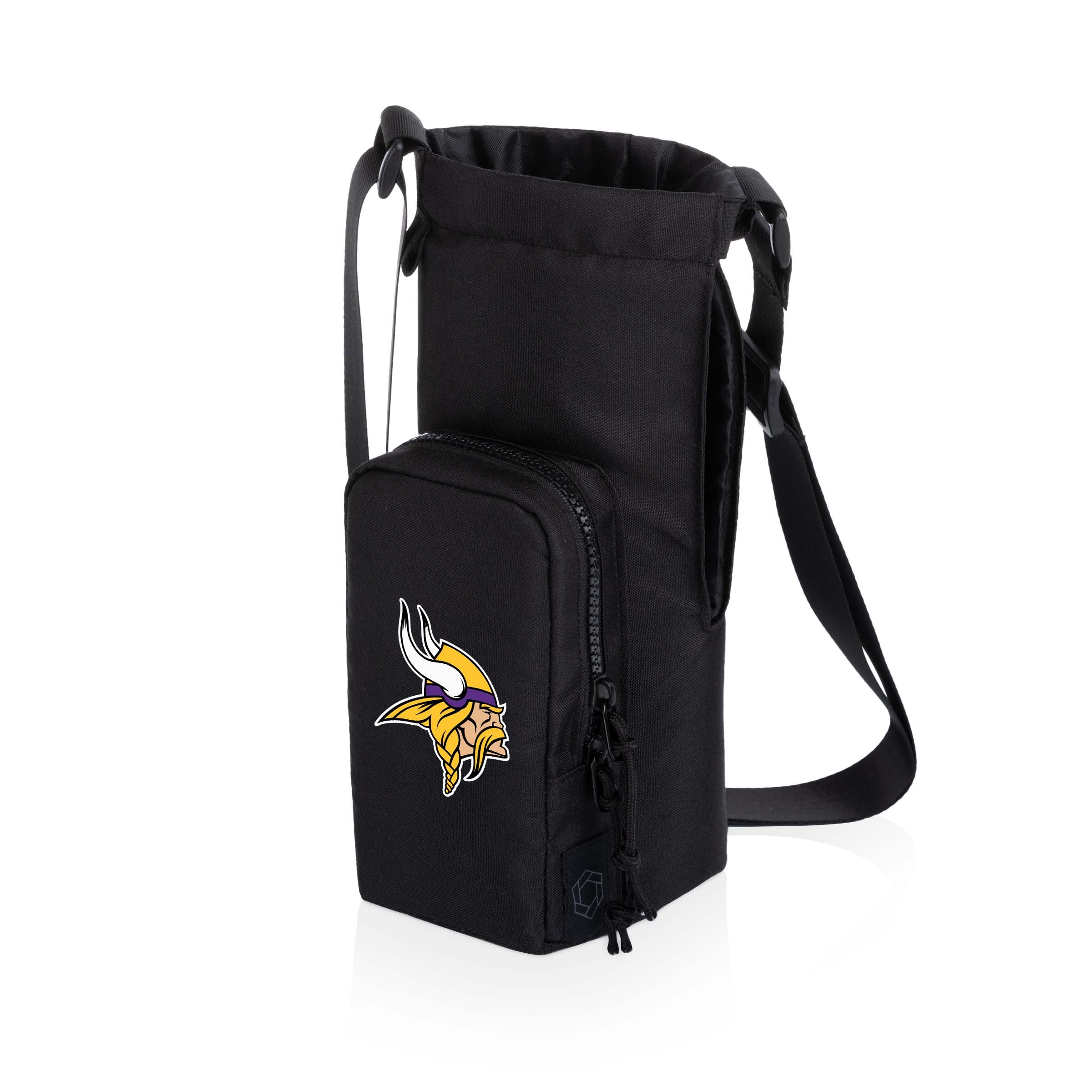 Minnesota Vikings - Eclipse Tumbler Tote Bag-Picnic Time Family of Brands