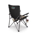 Florida Gators - Big Bear XXL Camping Chair with Cooler