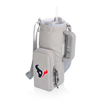 Houston Texans - Eclipse Tumbler Tote Bag-Picnic Time Family of Brands