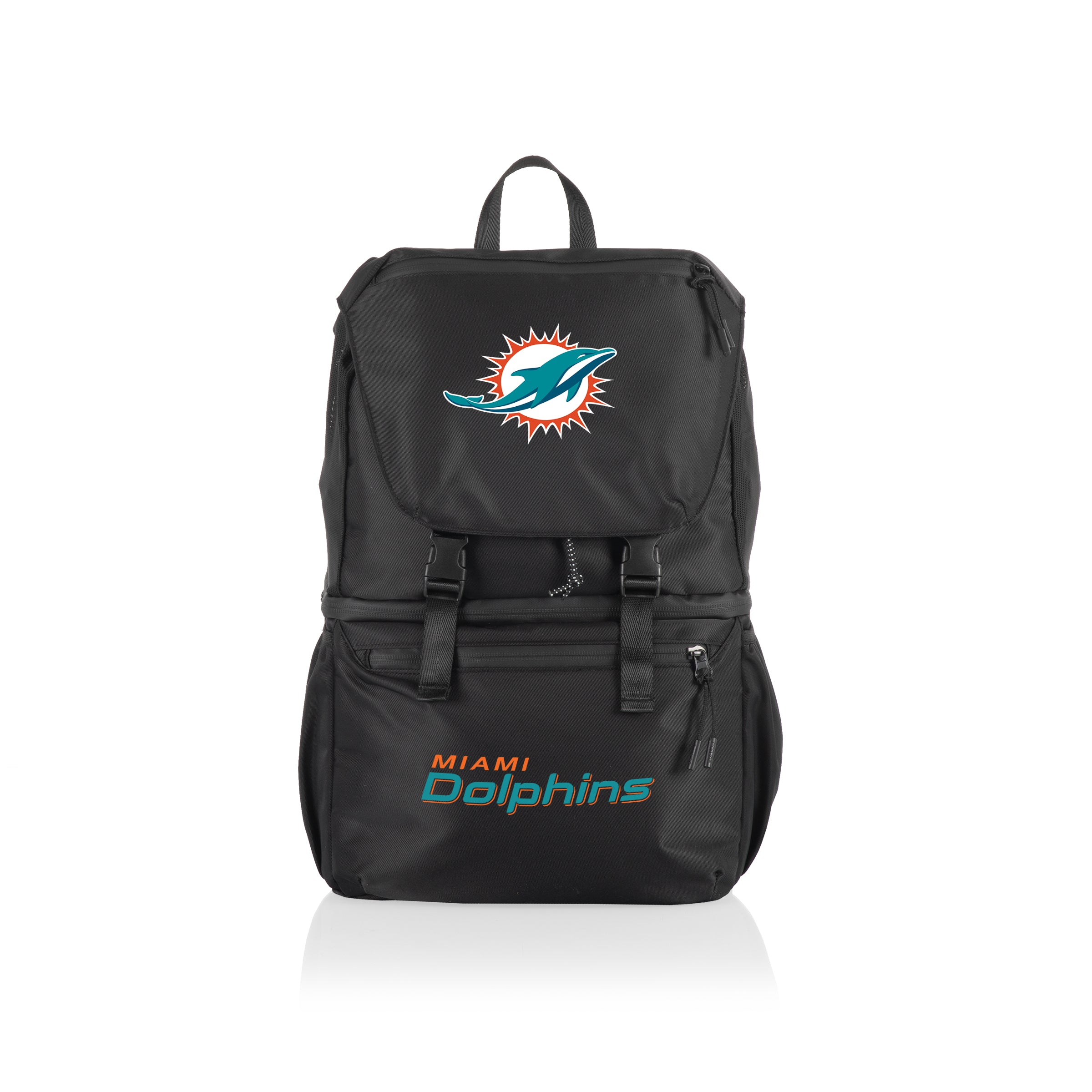 Miami Dolphins - Tarana Recycled Backpack Cooler