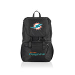 Miami Dolphins - Tarana Recycled Backpack Cooler
