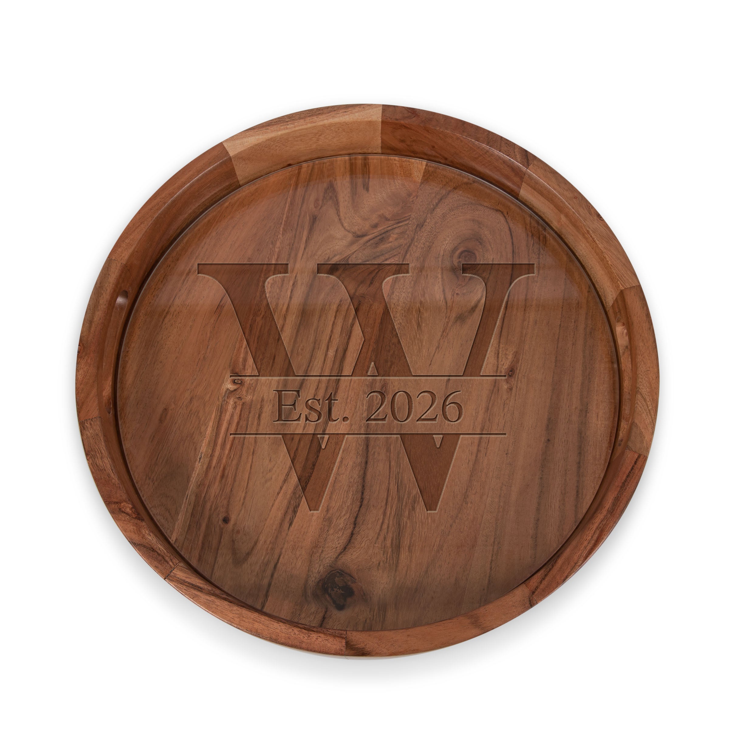 Acacia Wood