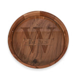 Acacia Wood