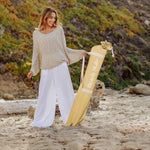 Summerland 6.5 ft. Portable Beach Umbrella