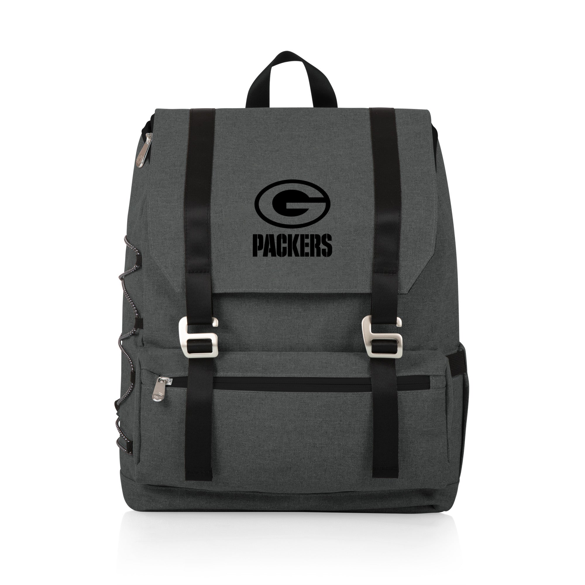Green Bay Packers - On The Go Traverse Backpack Cooler