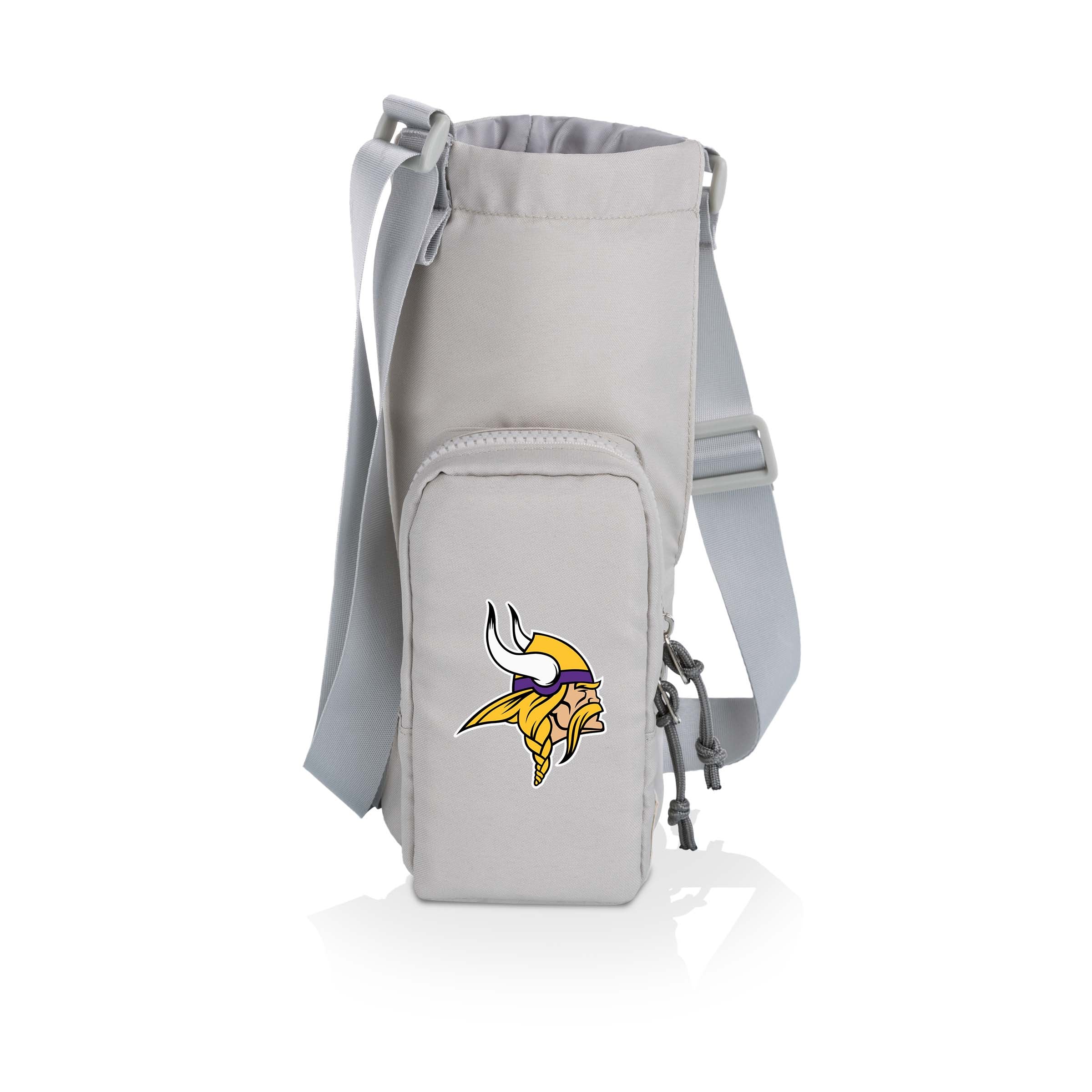 Minnesota Vikings - Eclipse Tumbler Tote Bag-Picnic Time Family of Brands