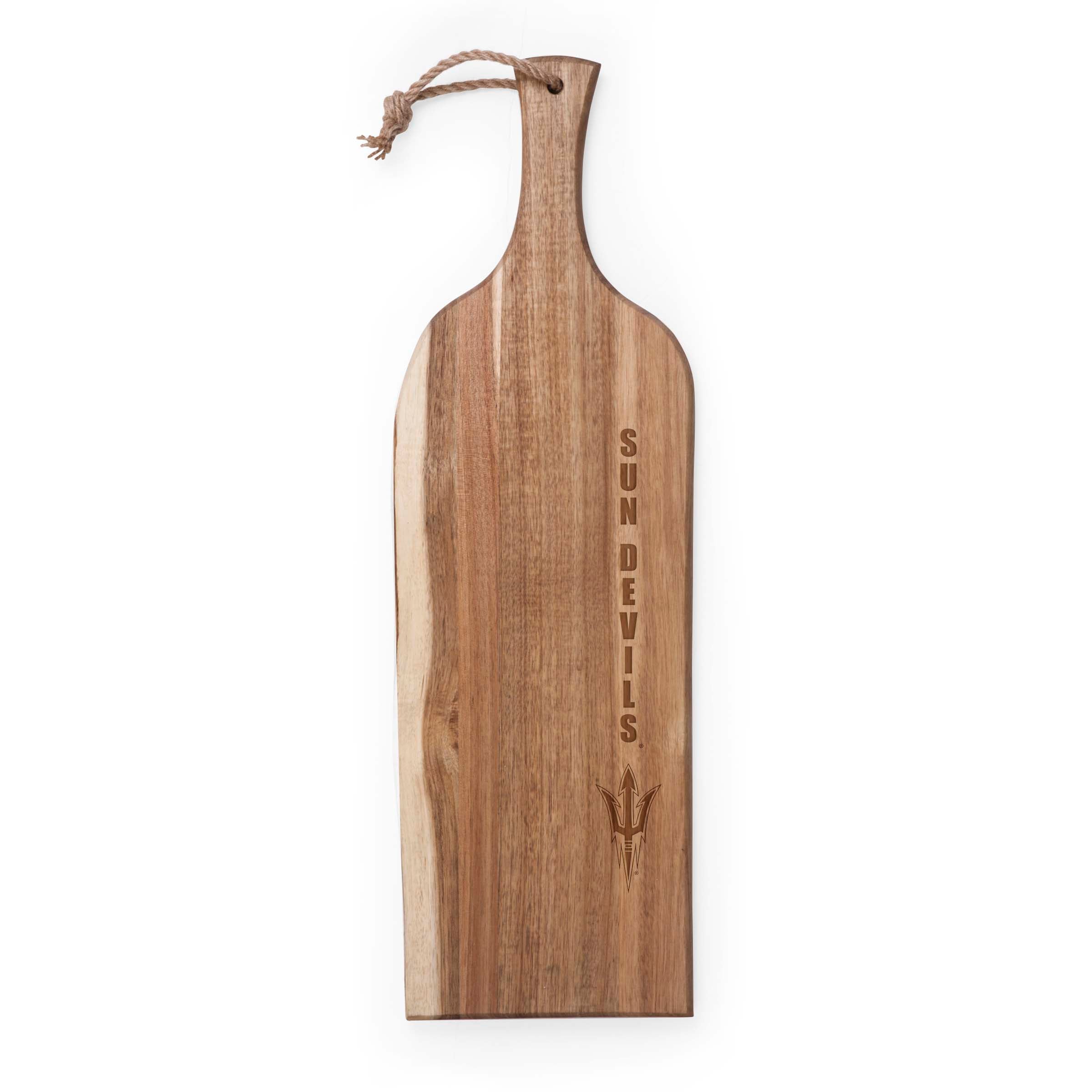 Acacia Wood