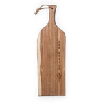 Acacia Wood