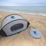Rhode Island Rams - Manta Portable Beach Tent
