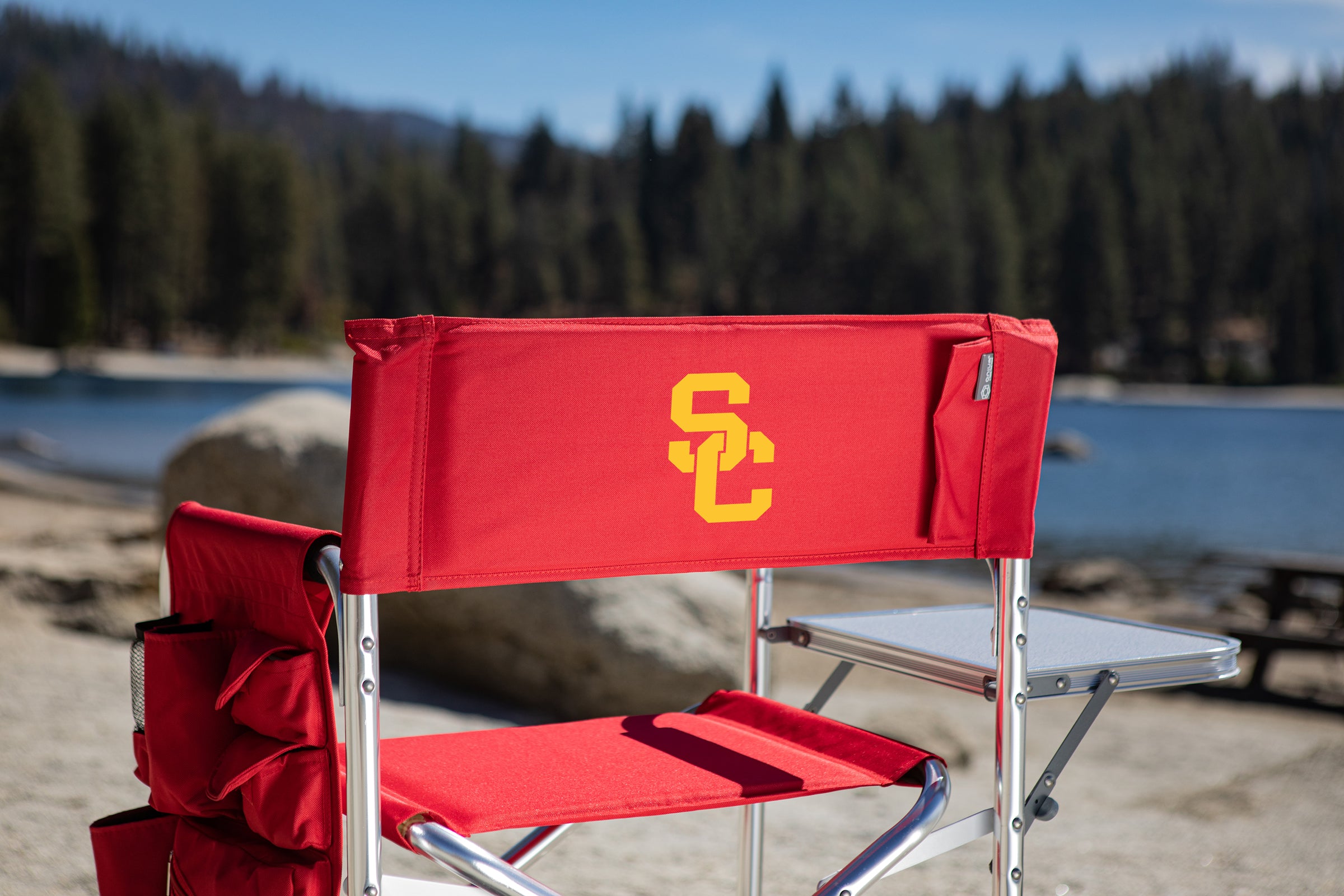 USC Trojans - Sports Chair