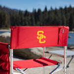 USC Trojans - Sports Chair