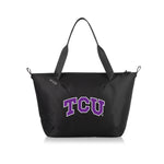 TCU Horned Frogs - Tarana Cooler Tote Bag