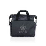 New Orleans Saints - On The Go Lunch Bag Cooler