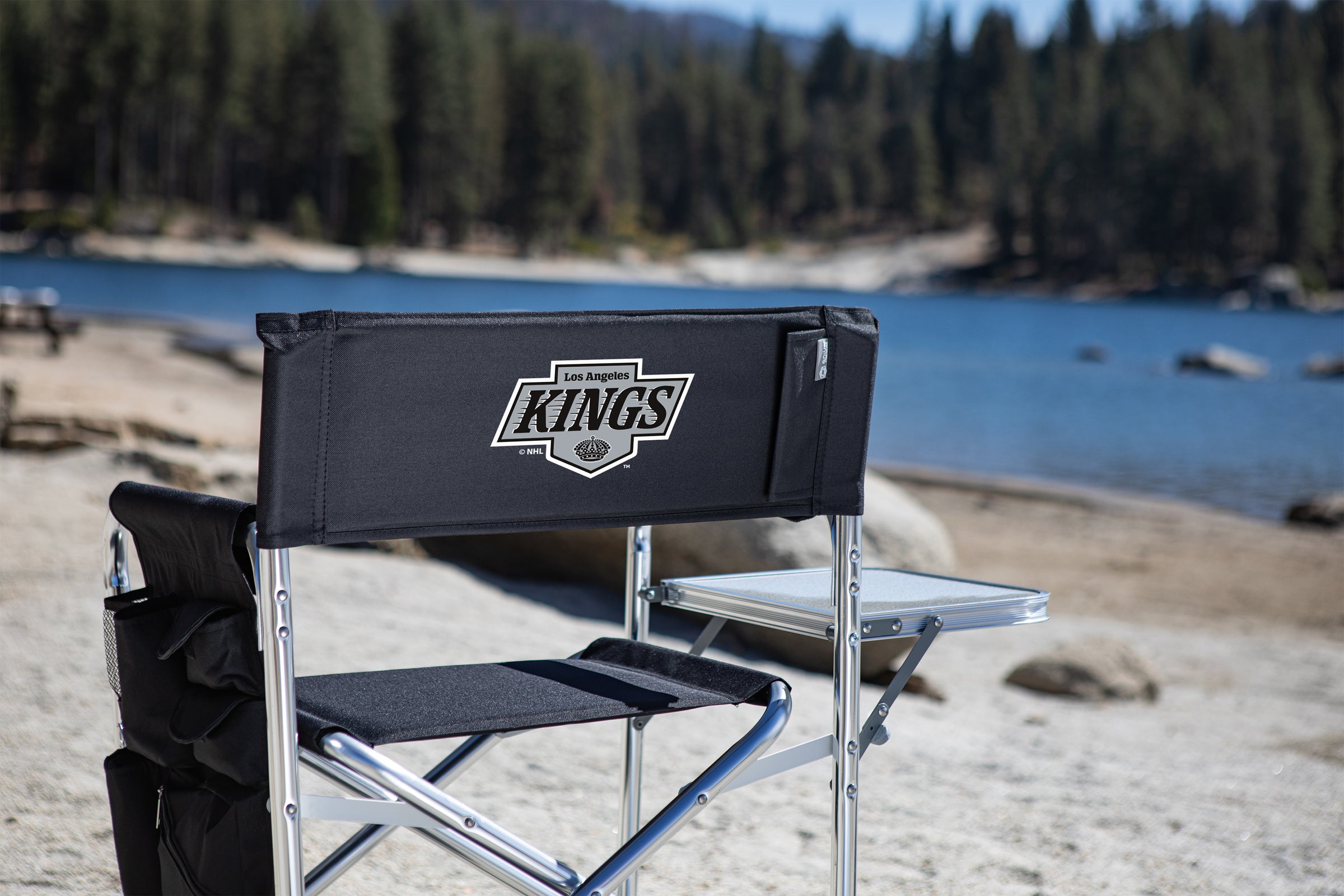 Los Angeles Kings - Sports Chair
