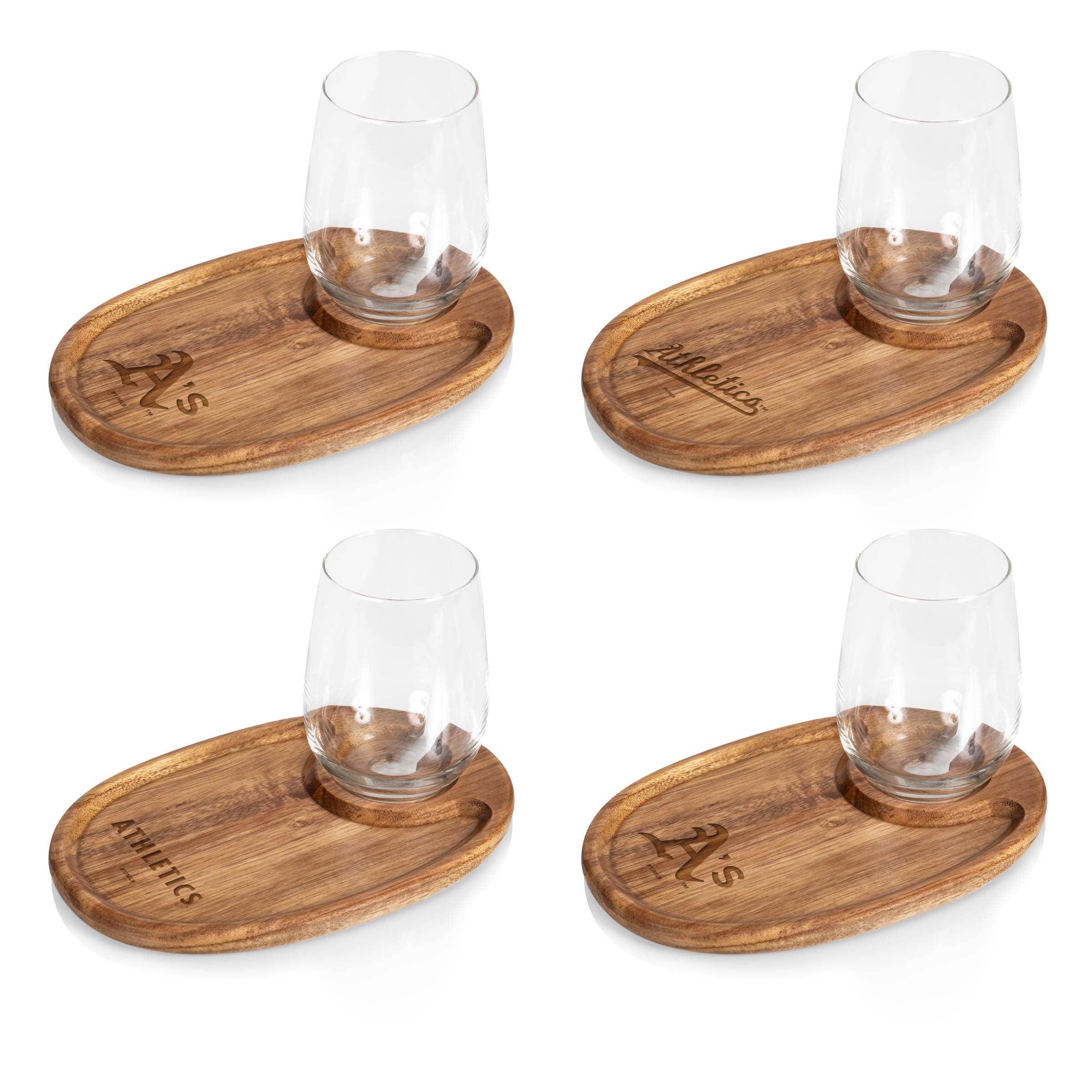 Acacia Wood