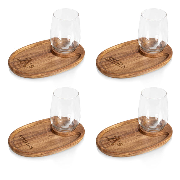 Acacia Wood