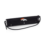 Denver Broncos - BBQ Roll Up 3 Piece Set