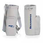 Seattle Seahawks - Eclipse Tumbler Tote Bag-Picnic Time Family of Brands