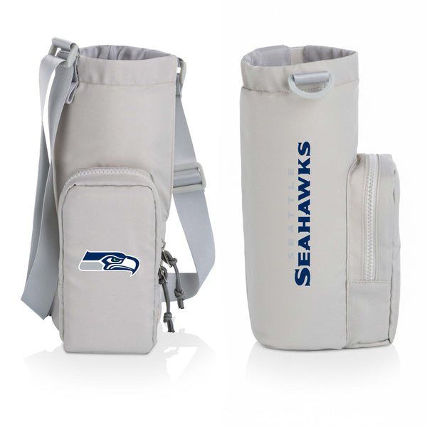 Seattle Seahawks - Eclipse Tumbler Tote Bag-Picnic Time Family of Brands