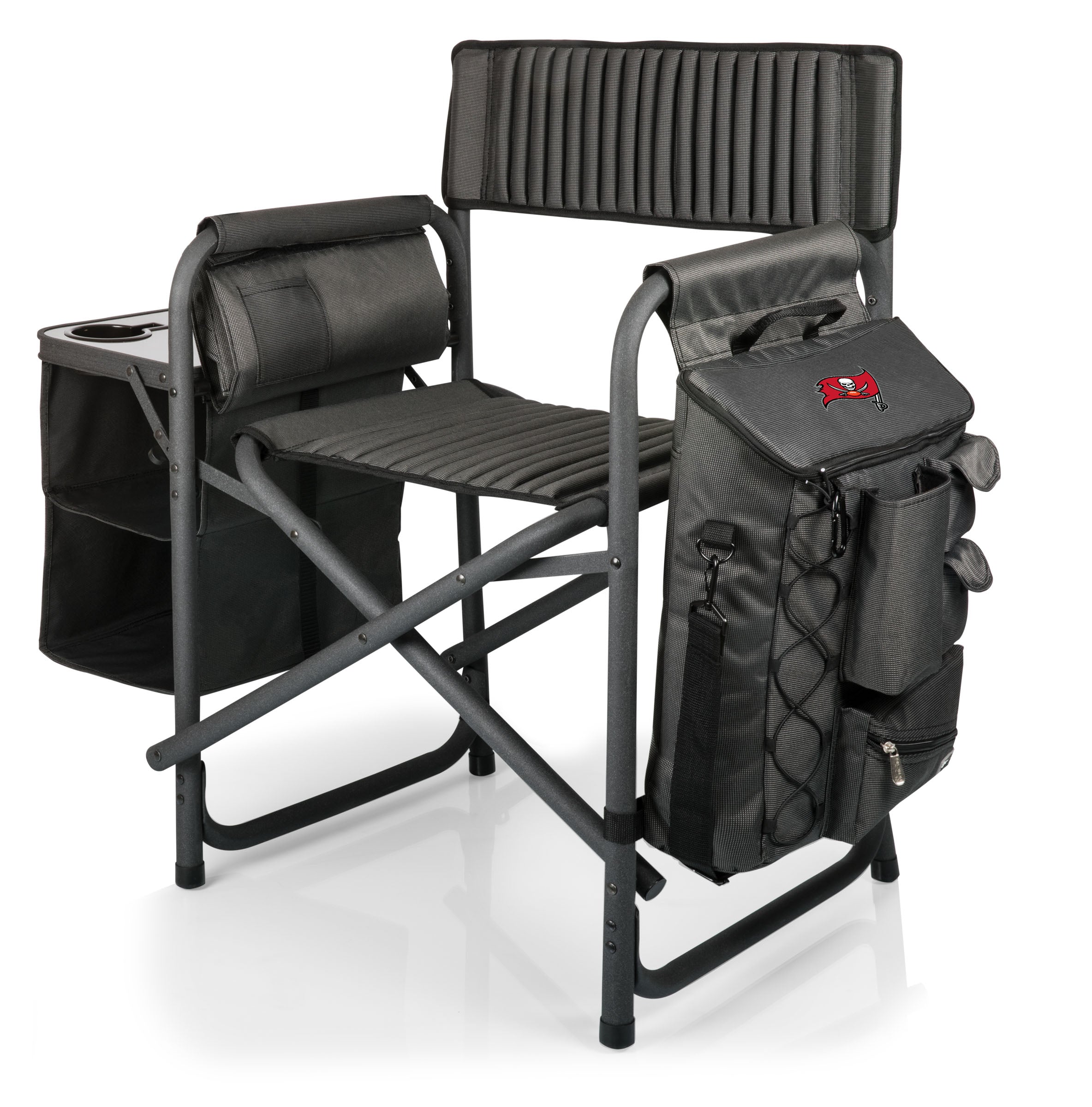 Tampa Bay Buccaneers - Fusion Camping Chair