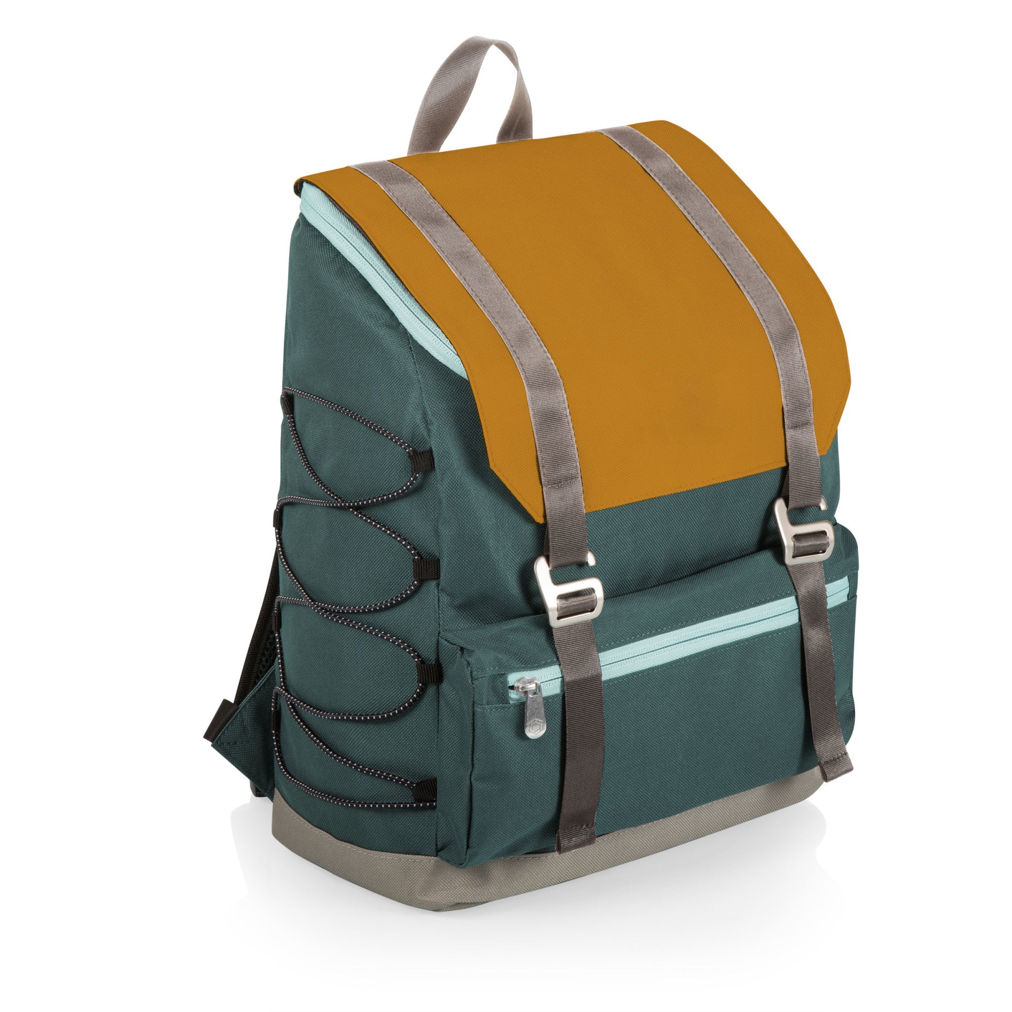 On The Go Traverse Backpack Cooler – PICNIC TIME FAMILY OF BRANDS