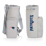 New England Patriots - Eclipse Tumbler Tote Bag-Picnic Time Family of Brands