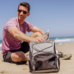 San Jose Sharks - PTX Backpack Cooler