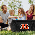 Cincinnati Bengals - 64 Can Collapsible Cooler