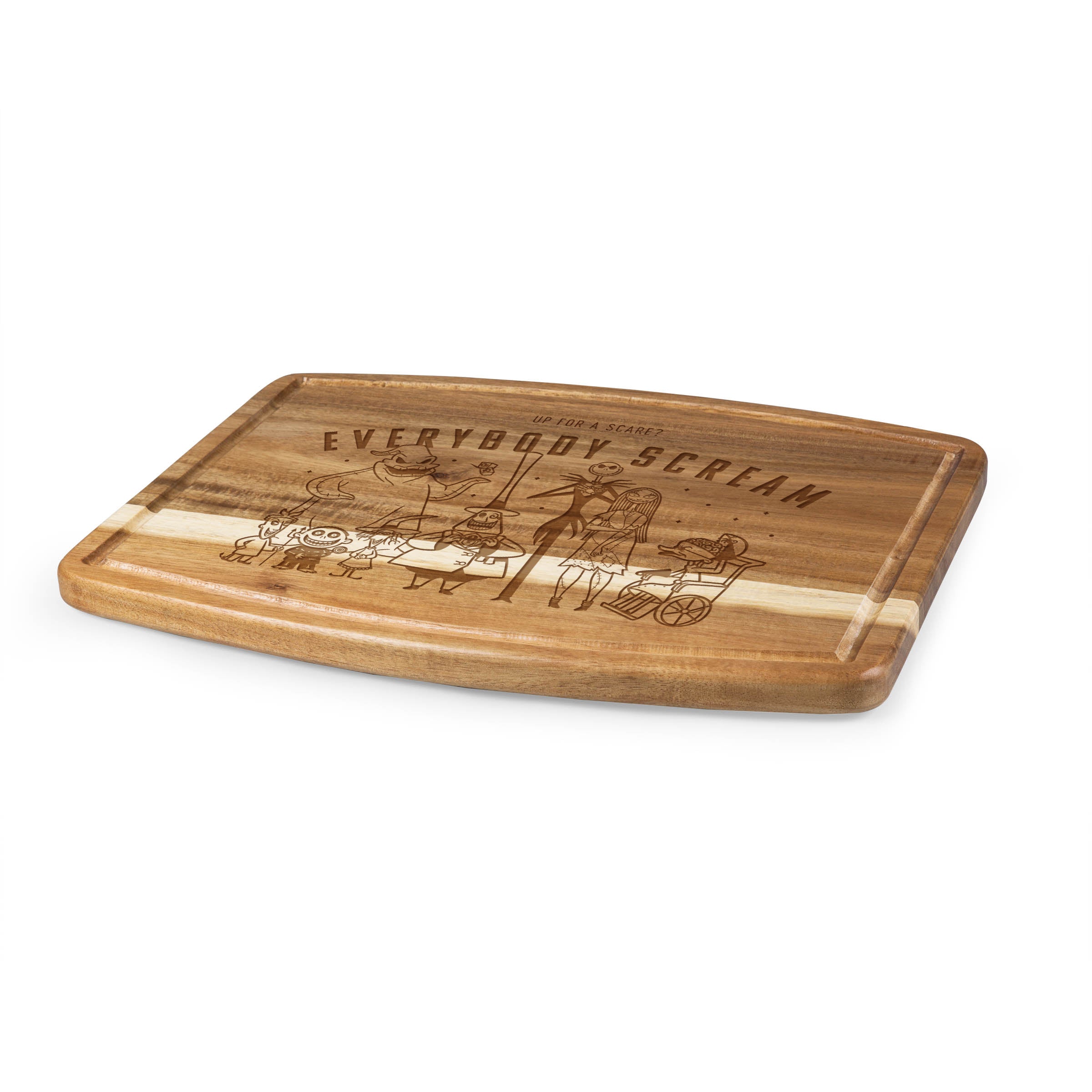 Acacia Wood