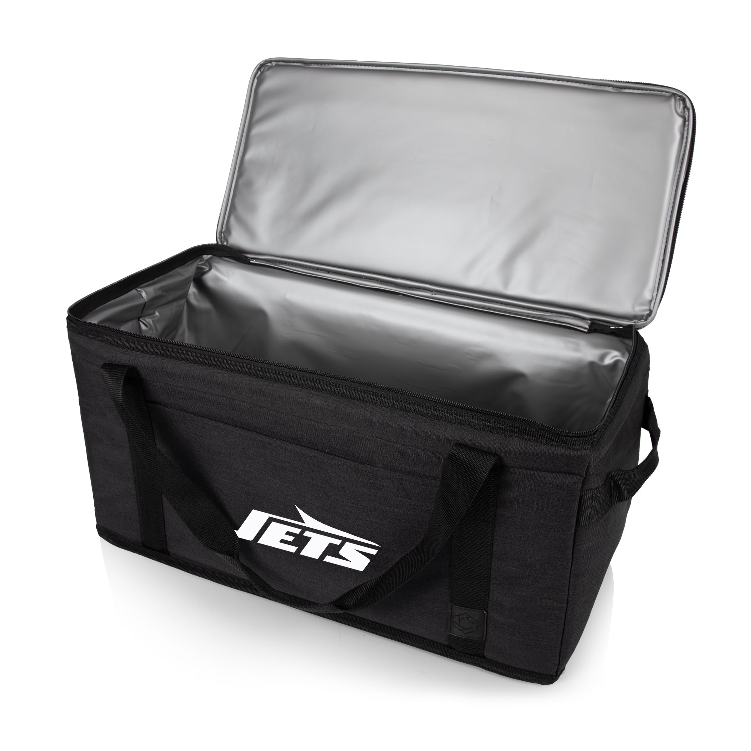 New York Jets - 64 Can Collapsible Cooler