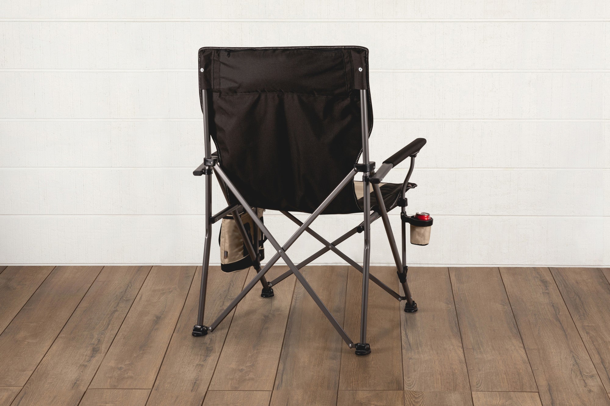 Chicago Bears - Big Bear XXL Camping Chair with Cooler