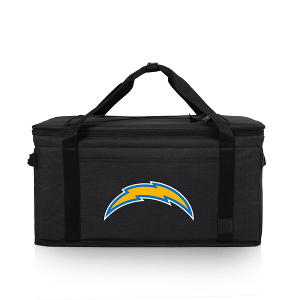 Los Angeles Chargers - 64 Can Collapsible Cooler