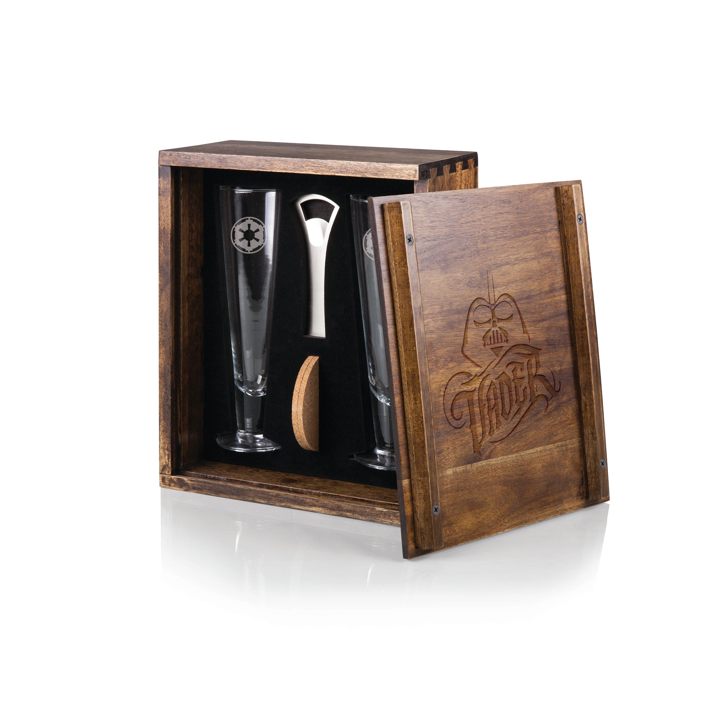 Acacia Wood