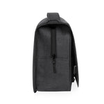 Heathered Black