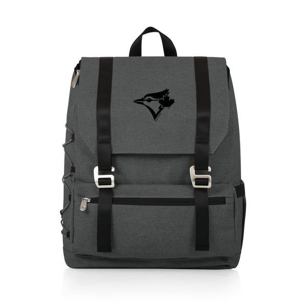 Toronto Blue Jays - On The Go Traverse Backpack Cooler
