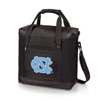 North Carolina Tar Heels - Montero Cooler Tote Bag-Picnic Time Family of Brands